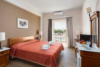 Arion Hotel Corfu galeri fotoğrafı