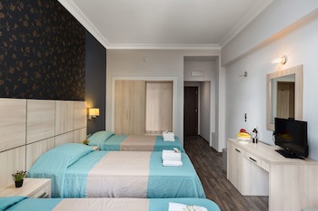 Arion Hotel Corfu galeri fotoğrafı