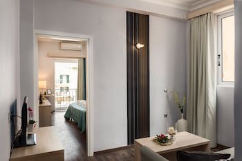 Arion Hotel Corfu galeri fotoğrafı