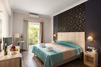 Arion Hotel Corfu galeri fotoğrafı