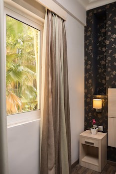 Arion Hotel Corfu fotoğrafı