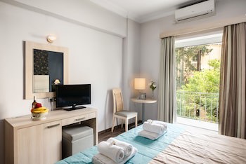 Arion Hotel Corfu galeri fotoğrafı
