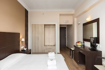 Arion Hotel Corfu galeri fotoğrafı