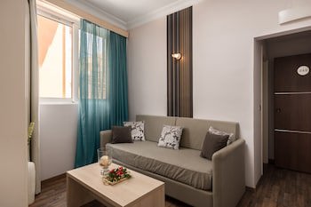 Arion Hotel Corfu galeri fotoğrafı