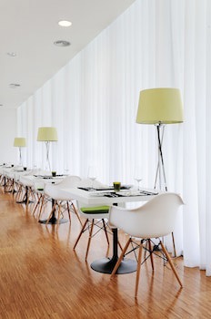 Open Village Sports Hotel & Spa Club