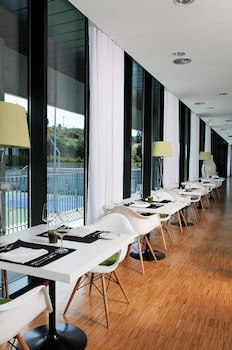 Open Village Sports Hotel & Spa Club