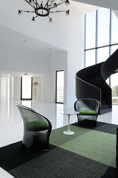Open Village Sports Hotel & Spa Club