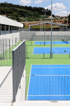Open Village Sports Hotel & Spa Club