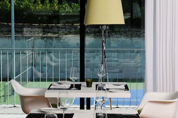 Open Village Sports Hotel & Spa Club