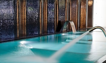 Open Village Sports Hotel & Spa Club