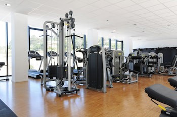 Open Village Sports Hotel & Spa Club