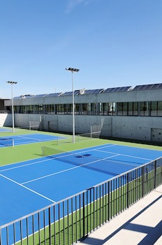 Open Village Sports Hotel & Spa Club