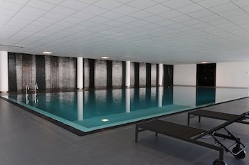 Open Village Sports Hotel & Spa Club