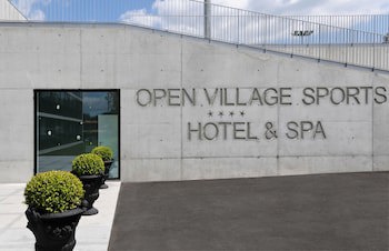 Open Village Sports Hotel & Spa Club