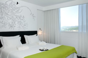 Open Village Sports Hotel & Spa Club