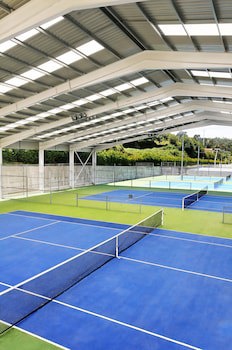 Open Village Sports Hotel & Spa Club