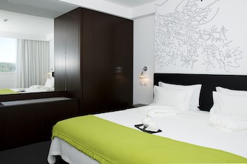 Open Village Sports Hotel & Spa Club