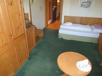 Bergresort Seefeld