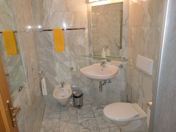 Bergresort Seefeld