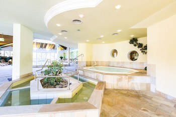 Bergresort Seefeld