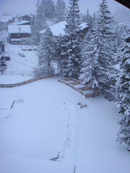 Bergresort Seefeld