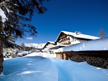 Bergresort Seefeld