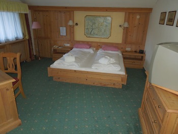 Bergresort Seefeld