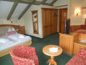 Bergresort Seefeld