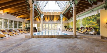 Bergresort Seefeld
