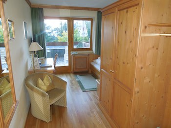 Bergresort Seefeld