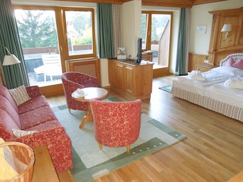 Bergresort Seefeld