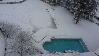 Bergresort Seefeld
