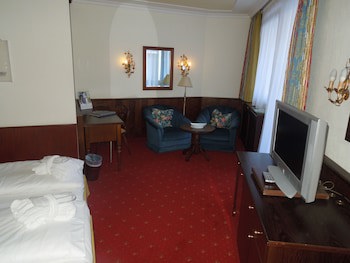 Bergresort Seefeld