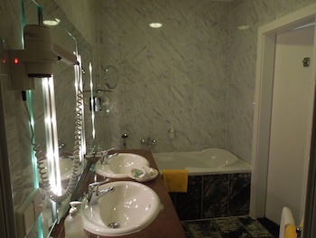 Bergresort Seefeld