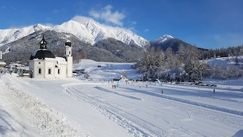Bergresort Seefeld