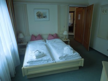 Bergresort Seefeld