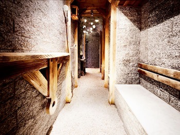Bergresort Seefeld