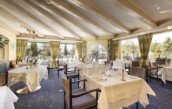 Bergresort Seefeld