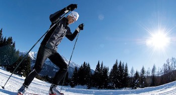 Bergresort Seefeld