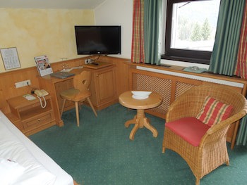 Bergresort Seefeld