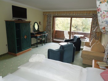 Bergresort Seefeld