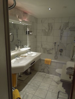 Bergresort Seefeld