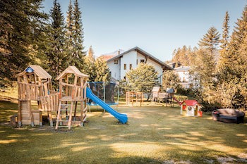 Bergresort Seefeld