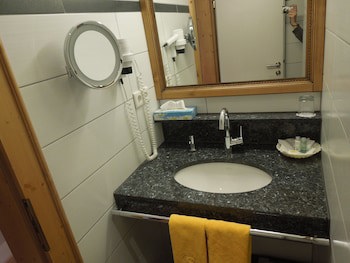 Bergresort Seefeld