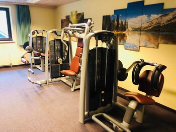 Bergresort Seefeld