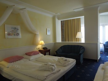Bergresort Seefeld