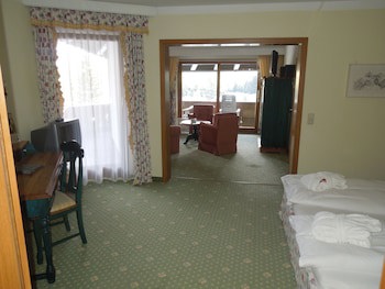 Bergresort Seefeld