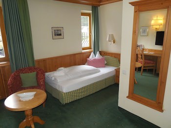 Bergresort Seefeld