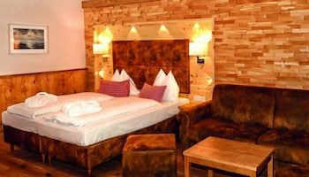 Bergresort Seefeld