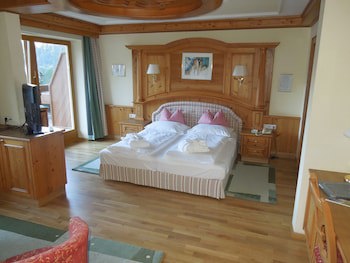 Bergresort Seefeld
